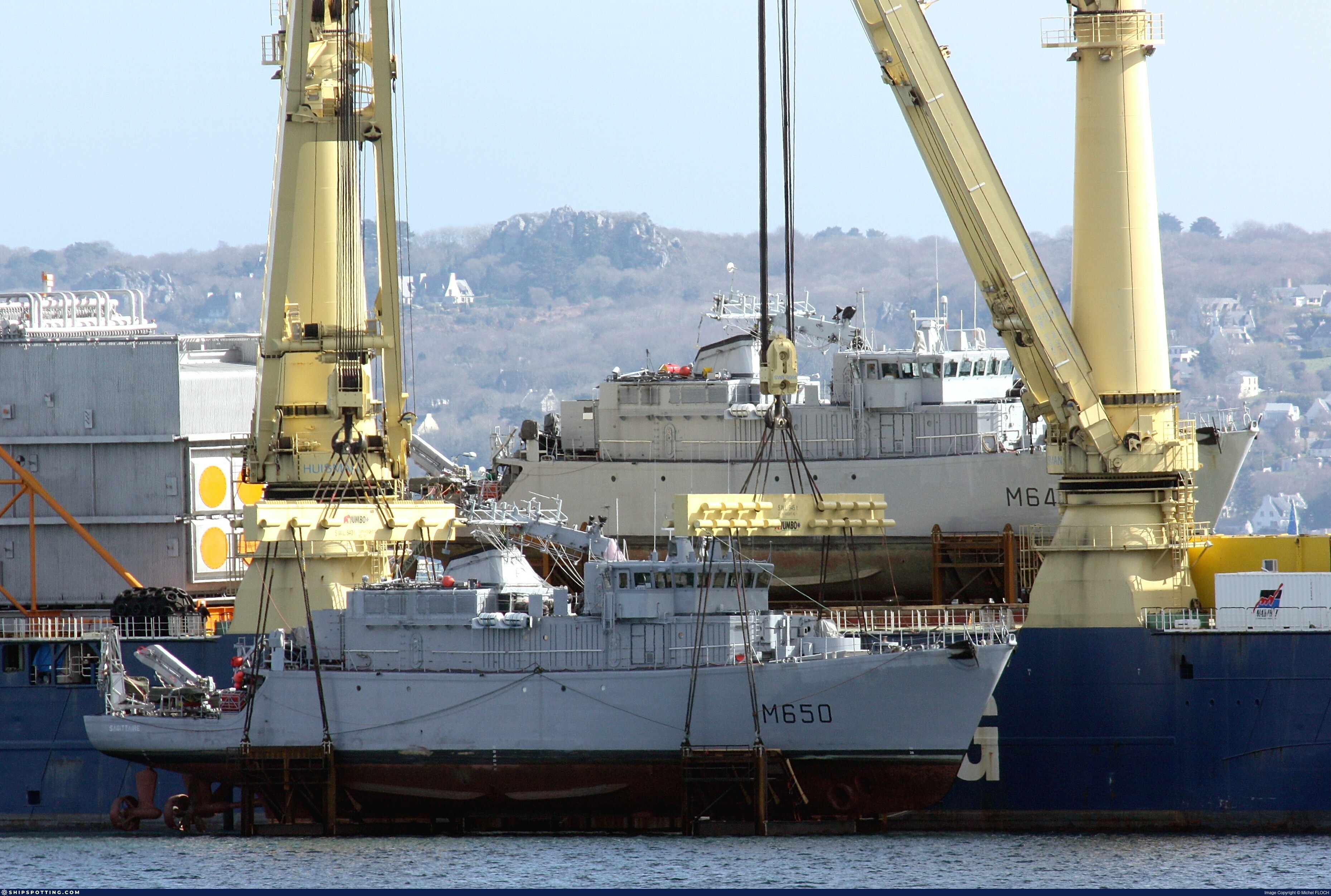 ship